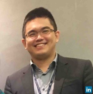 TSAI KENG CHUAN (Auston) avatar