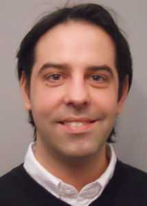 Federico Castanedo - Data Scientist