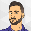 Antonio Berto Baixauli avatar