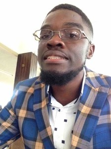 Simbarashe Chikaura avatar