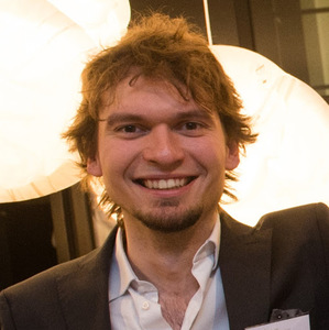 Fabien Francis avatar