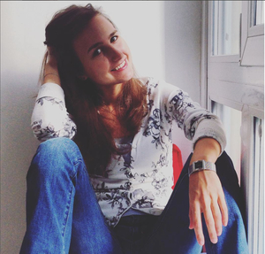 Nadezhda Zaborskaia avatar