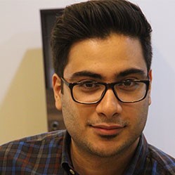 Hamed Karbasi avatar