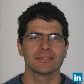 José Carlos Santos avatar