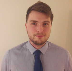 Andrew Robson avatar