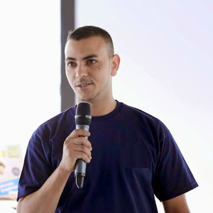 Hakim Tarbet Angri avatar