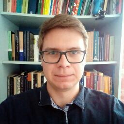 Adam Czepielik avatar