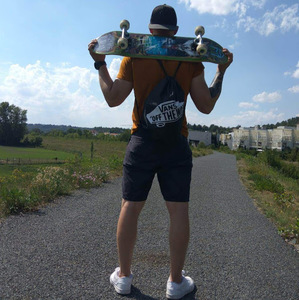 Jakub Turner avatar