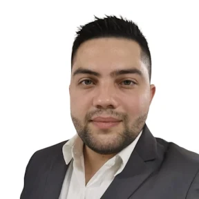 Andrés Esquivel Roig avatar