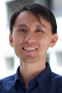 Weiqiang Chen avatar