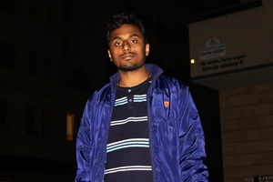 Vijay Kumar Modi avatar