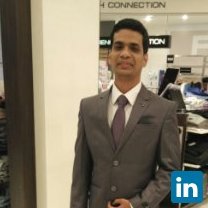 Shravan Kumar Gunti avatar