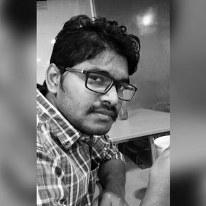 David Mandapalli avatar