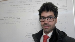 Matteo Traversini avatar