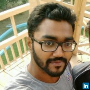Sidharth Moorthy avatar