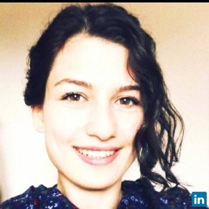 Gülseren Birim avatar