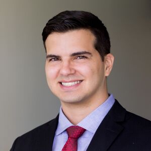 Luiz Eduardo Alvarenga avatar