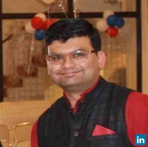 Siddharth Saxena avatar