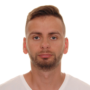 Dmitry Fesenko avatar