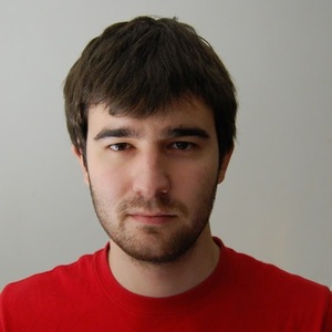 Lukáš Polívka avatar