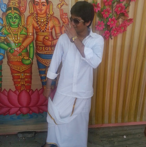 Vineeth Shyam avatar