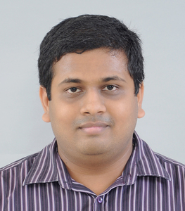 Anil Kumar Sahu avatar