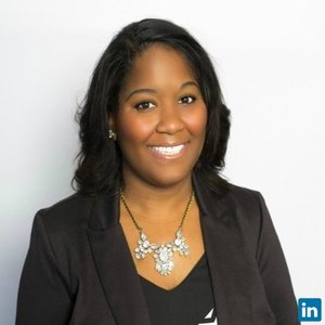 Chante'​ Moy avatar