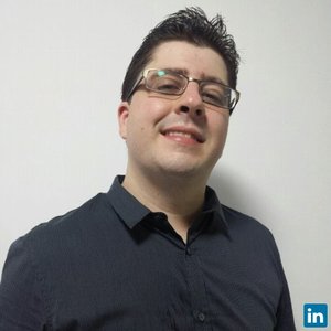 Leandro Ferro avatar