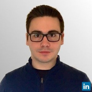Haris Velic avatar