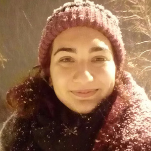 Servet KOCAK avatar