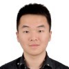 Jing Zeng avatar