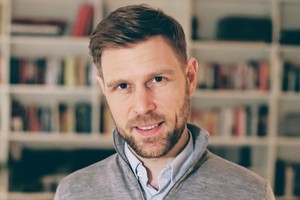 Jan-Ole Hesselberg avatar