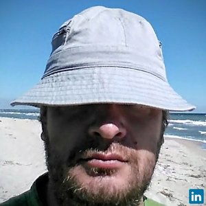 Vladyslav Makaruk avatar