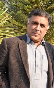 Niaz Muhammad Khan avatar