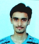 Vikrant Thakur avatar