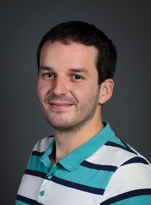 Petr Schönbauer avatar