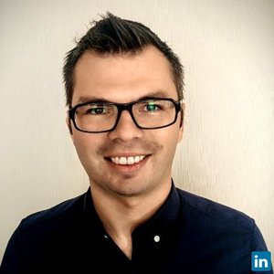 Sébastien QUINAULT avatar