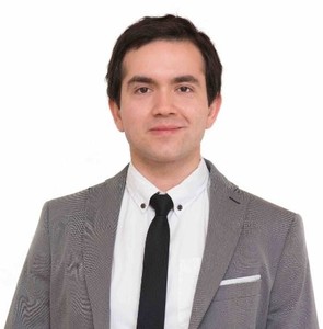 Cristián Fernández avatar