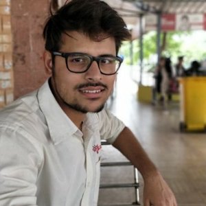 Neeraj Sharma avatar