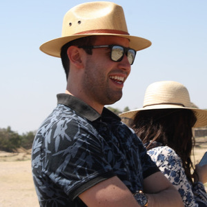 Miguel Luna avatar