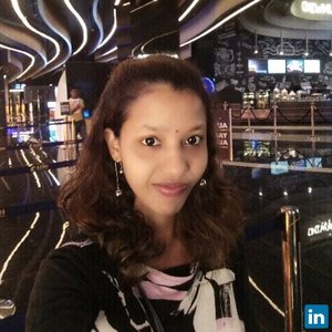 Nithya S avatar