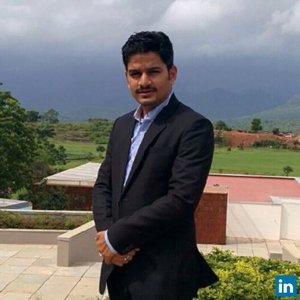 Pratik Sharma avatar