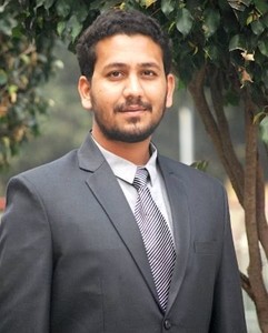 Ritwick Bhardwaj avatar