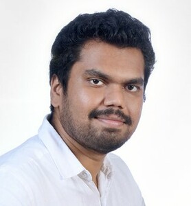 Dilip Rajkumar avatar