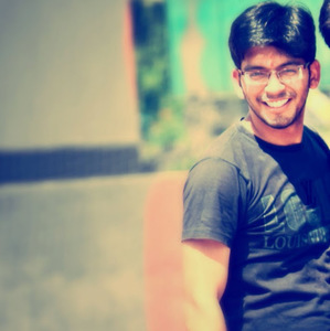 Omkar Ghongade avatar