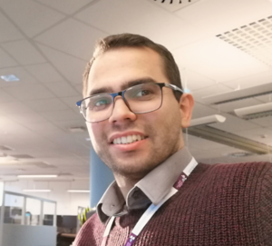 Tiago da Silva Post avatar