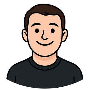 Winicius B. Faquieri avatar