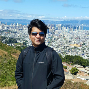 kiran betgeri avatar