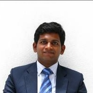 Shivraj Gondi avatar