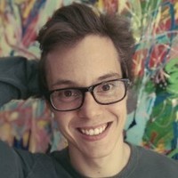 Lars Øvlisen avatar